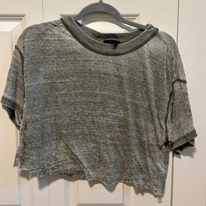 Urban Outfitters Out From Under relaxed boyfriend-fit t-shirt
